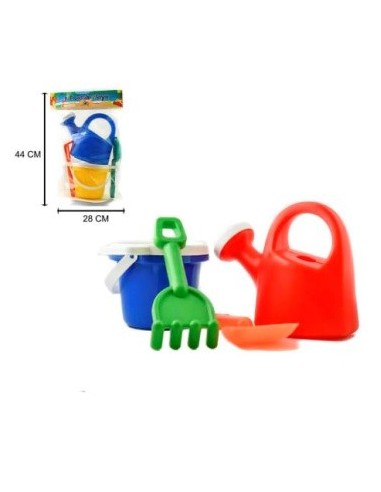 Regadera C-pala En Red Z1046 Rec01