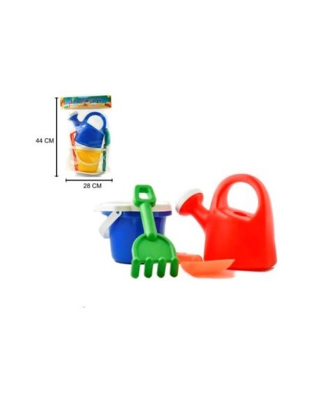 Regadera C-pala En Red Z1046 Rec01