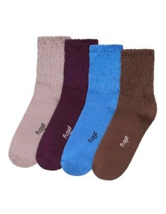 Media Hombre 1/3 Cana Col/surt 1423 1426 Flo02