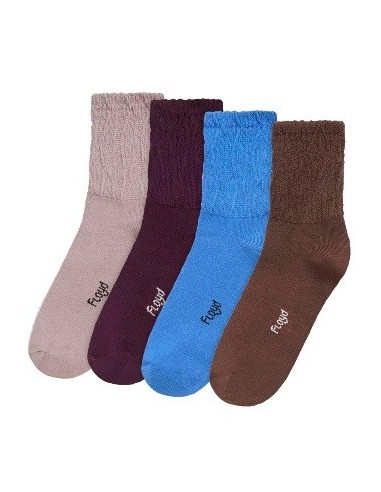 Media Hombre 1/3 Cana Col/surt 1423 1426 Flo02