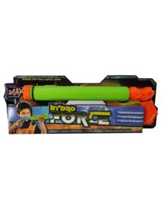 Pistola Agua Nena-varon Hydro Force Caja 3280 Chiki