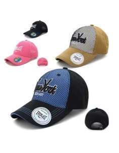 Gorra Cap Unisex New York Everlast 14184 14331 Tar02