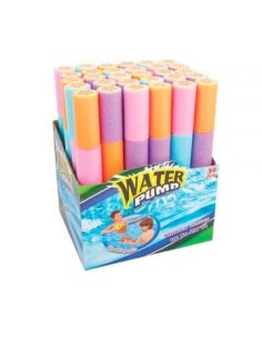 Pistola 25-30cm Lanza Agua Flota Flota 8287-8288 Seb01 Hm901471 Pen01