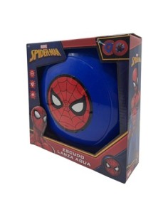 Escudo Lanzador De Agua En Caja 23x23x8 Cm 98836 Seb01