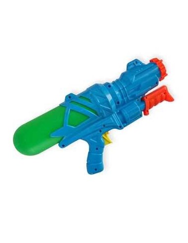 Pistola Agua 35cm En Bolsa Splash 8194 Seb01