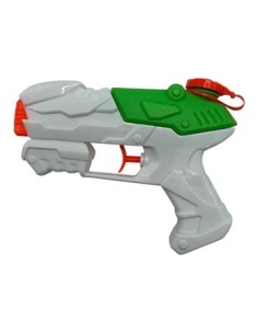 Pistola 18cm En Bolsa 8728 Seb01