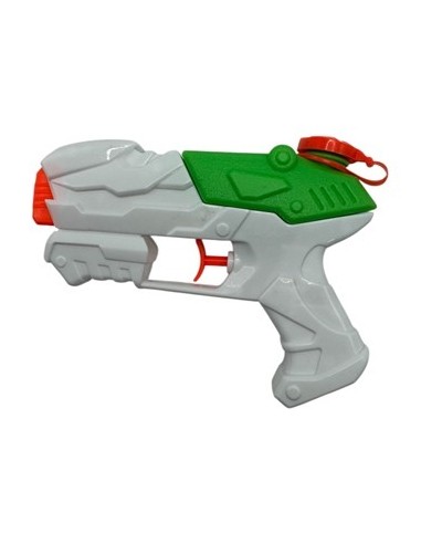 Pistola 18cm En Bolsa 8728 Seb01