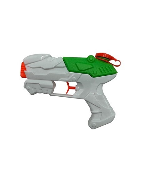 Pistola 18cm En Bolsa 8728 Seb01