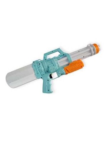 Pistola Agua 40cm En Bolsa Splash 8761 Seb01