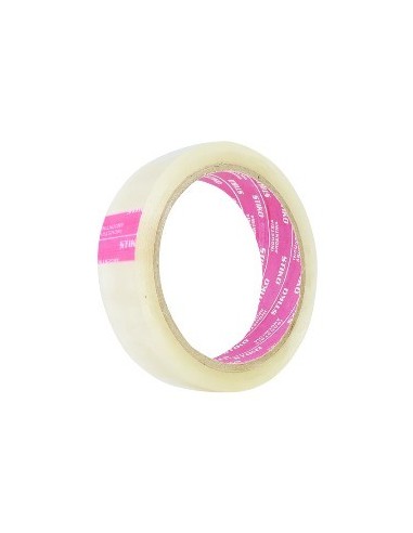 Cinta Adhesiva 24x50 Mts Stiko P51864 (b72/6)