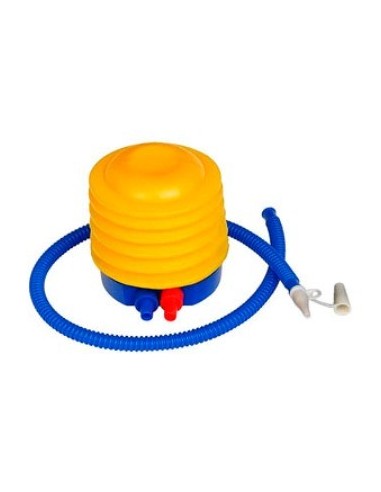 Inflador De Fuelle Pu100 Ank02