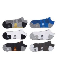 Soquete Invisible Go Athletic Life/ Dinamic Pro Go410-go411-go412 Floyd Flo02 (b12) (p)