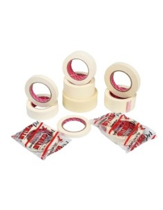 Cinta Enmascarar 12x50 Mm Stiko U81964 (b:72-1)