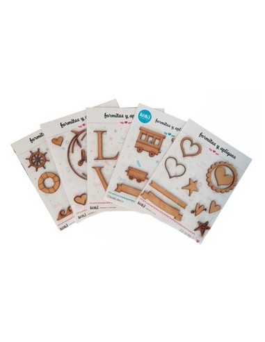 Formitas Fibro Facil Surt  Bolsa Rey01