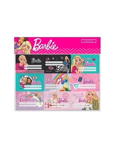 Rotulos X9 Nena Blister Personajes 9811-00-0311-00 Mult02-ori02