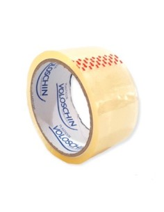 Cinta Embalar Trans. 48x40 - P51664 Sellox-stiko- Vol01