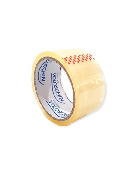 Cinta Embalar Trans. 48x40 - P51664 Sellox-stiko- Vol01