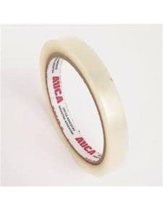 Cinta Adhesiva 12x60 Auca Bolsa