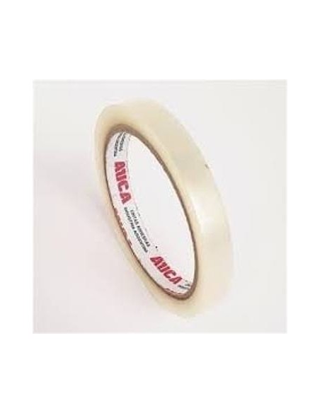 Cinta Adhesiva 12x60 Auca Bolsa