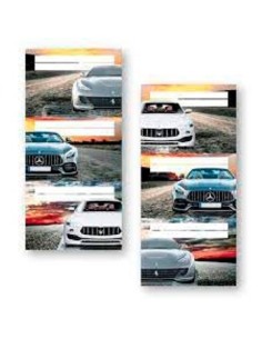 Rotulo X12 Unid. Surtido Onix