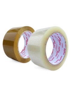 Cinta Embalar Marron 48x40mts Pegafan 772 E602 Ts02 2113 Fw -b36-