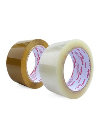 Cinta Embalar Marron 48x40mts Pegafan 772 E602 Ts02 2113 Fw -b36-