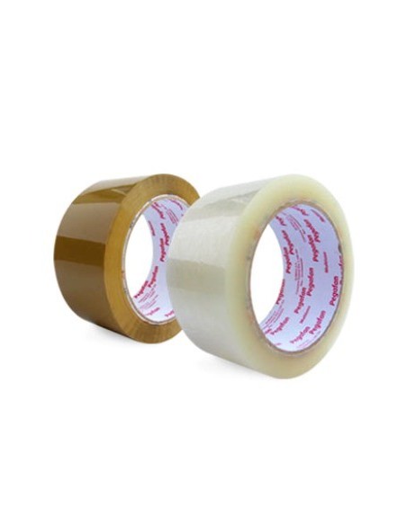 Cinta Embalar Marron 48x40mts Pegafan 772 E602 Ts02 2113 Fw -b36-