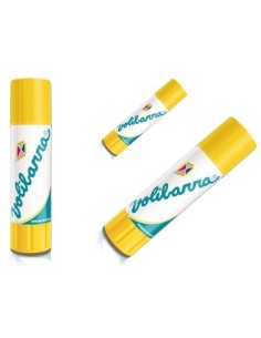 Adhesivo En Barra Volibarra X10g 2486 Cas01 (b360/30)