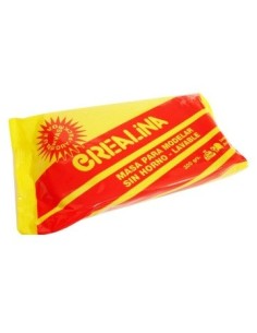 Arcilla  X300 Grs Crealina A01 Cr01 (b40)