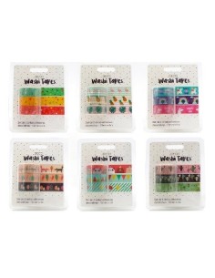 Cinta Mini Fantasia X3 En Blister 1711399 Jli03