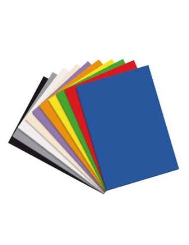 Goma Eva Lisa Colores Surt.