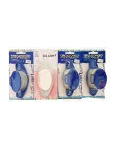 Perforadora Artistica Guardas Surt. 655962-655954-655960-655968 Ibi01