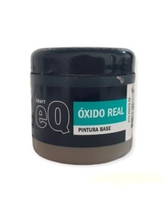 Base Acrilica Oxido Real 390 200cc Eq