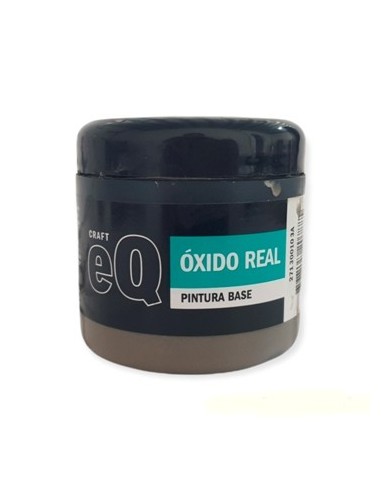 Base Acrilica Oxido Real 390 200cc Eq