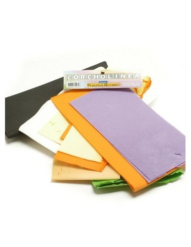 Recortes De Goma Eva 4gs00e0710 Corcholinea -b20-