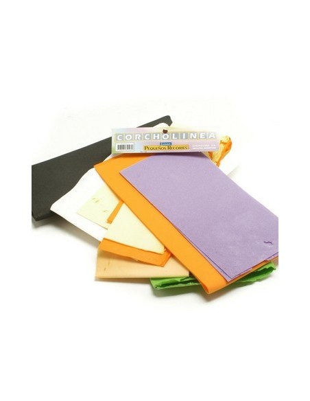 Recortes De Goma Eva 4gs00e0710 Corcholinea -b20-