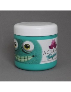 Tempera Pote Turquesa Acuarel 250grs 2500130 Mg01