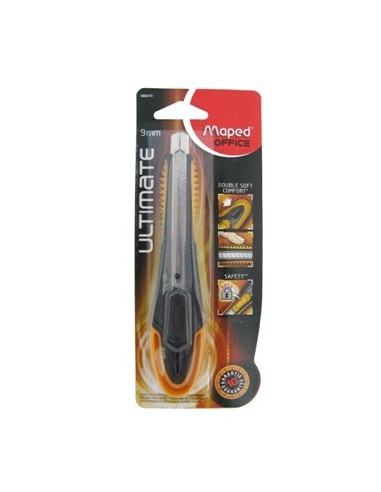 Cutter  Ultimate 9mm 086410 Maped Map01 -b1-
