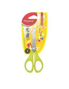 Tijera 13cm Essentials Zurdo 464310 Map01