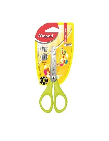 Tijera 13cm Essentials Zurdo 464310 Map01