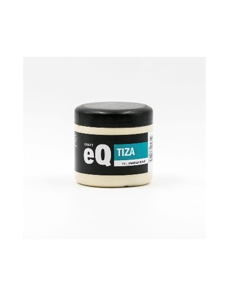 Pintura A La Tiza Amarillo Suave 311 200cc Eq Arte