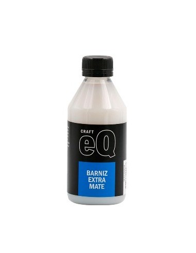 Barniz Extra Mate X250cc Eq Arte 330