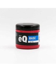 Base Acrilica Rojo 700 200cc Eq Arte