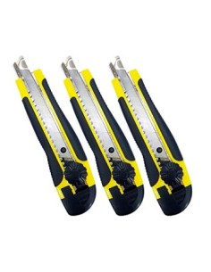 Cutter 18mm Guia Metal Ref  6375r Rod02 Tri203  -b12-