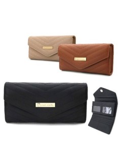 Billetera Eco Cuero Pierre Cardin 15002/15003/14994/14996/14997/14999  Tar02 (m)