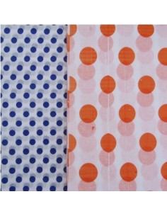 Papel De Seda 50x70 Fantasia 19-200 Tp02 -b50-