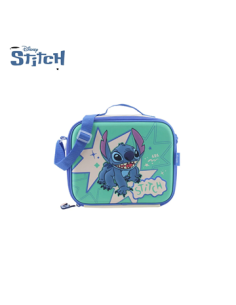 Lunchera Disney Stitch Rigida 73 1700006 Lse01