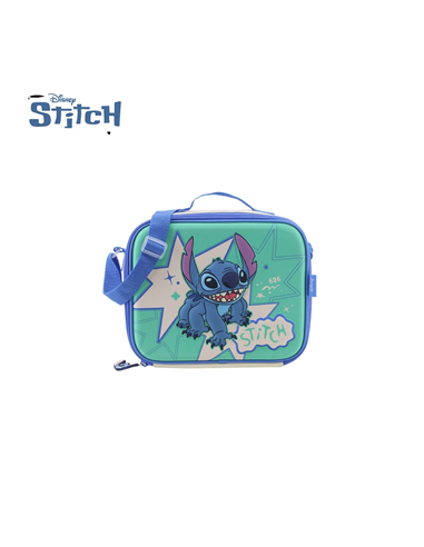 Lunchera Disney Stitch Rigida 73 1700006 Lse01