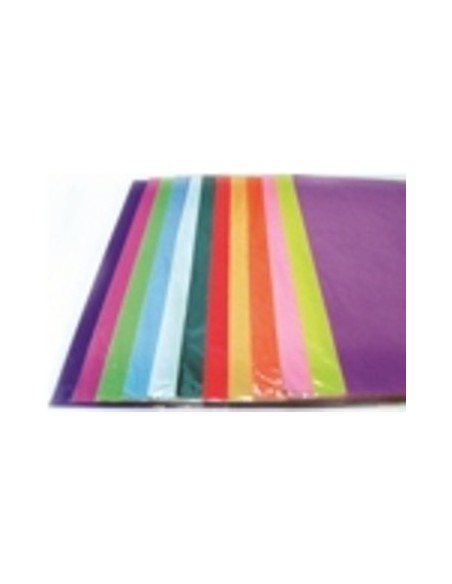 Papel Barrilete Violeta 41-09 Hemapel/luma/cbx (b50)