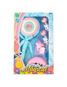 Pizarra Magica 20-24cm Sd7017-sd17620 Pk01